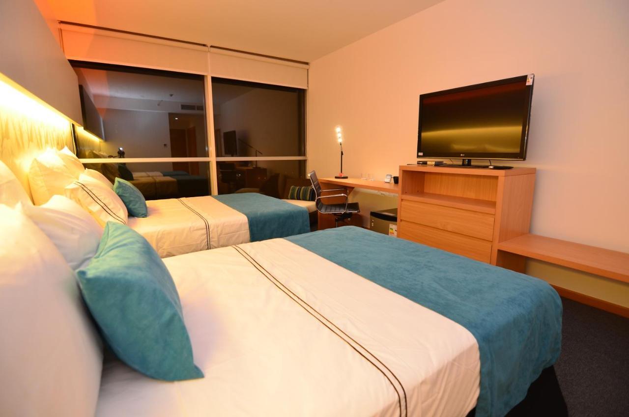 Hotel Enjoy San Antonio San Antonio  Room photo