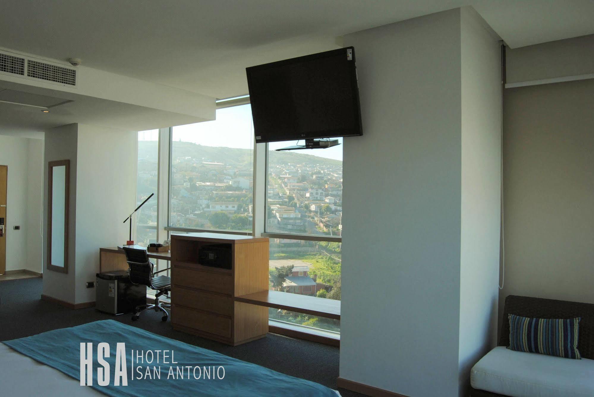 Hotel Enjoy San Antonio San Antonio  Exterior photo